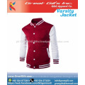 varsity jacket baseball jacket from GREAT GILL's INCORPORATION